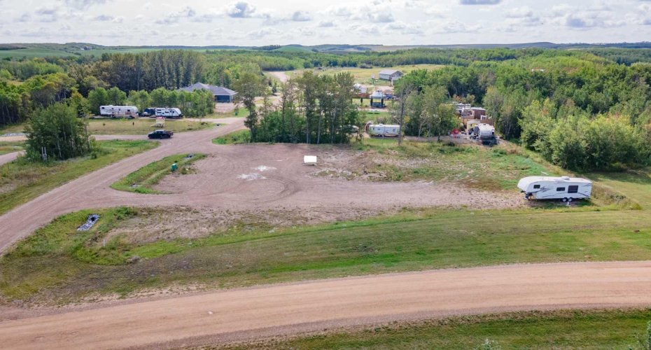 23 Horse Shoe, White Sands, Alberta T0C 3B0, ,Land,For Sale,Horse Shoe,A2225385
