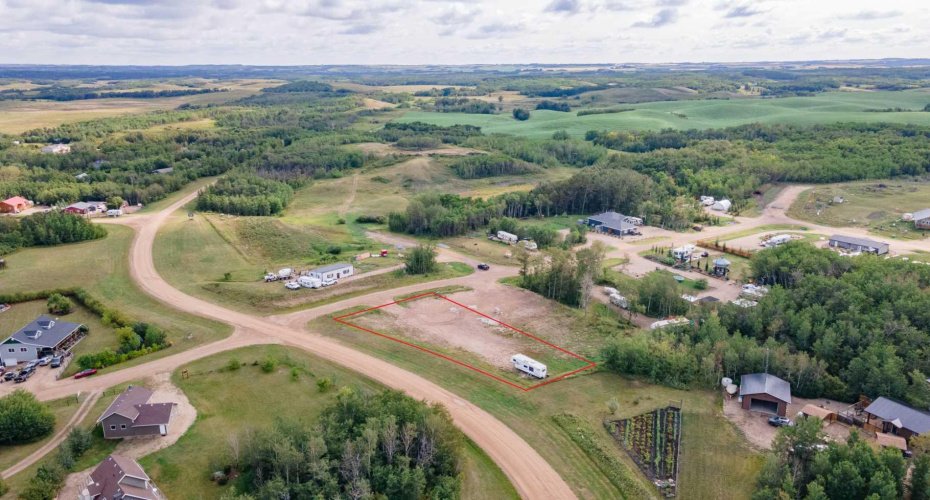 23 Horse Shoe, White Sands, Alberta T0C 3B0, ,Land,For Sale,Horse Shoe,A2225385