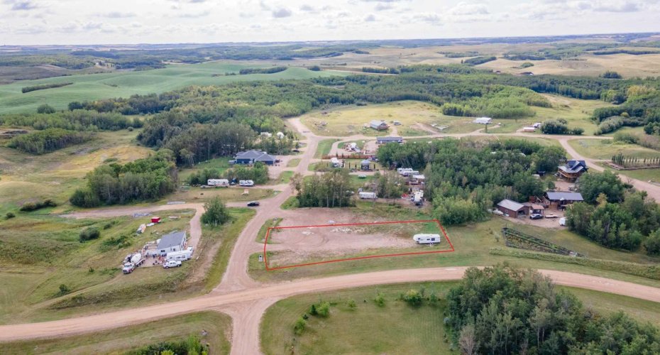 23 Horse Shoe, White Sands, Alberta T0C 3B0, ,Land,For Sale,Horse Shoe,A2225385