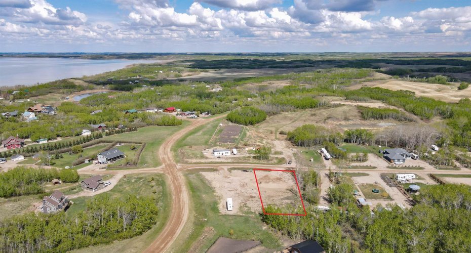 21 Horse Shoe, White Sands, Alberta T0C 3B0, ,Land,For Sale,Horse Shoe,A2225391