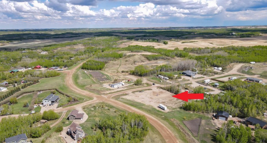 21 Horse Shoe, White Sands, Alberta T0C 3B0, ,Land,For Sale,Horse Shoe,A2225391