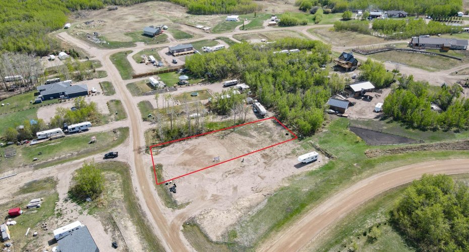 21 Horse Shoe, White Sands, Alberta T0C 3B0, ,Land,For Sale,Horse Shoe,A2225391