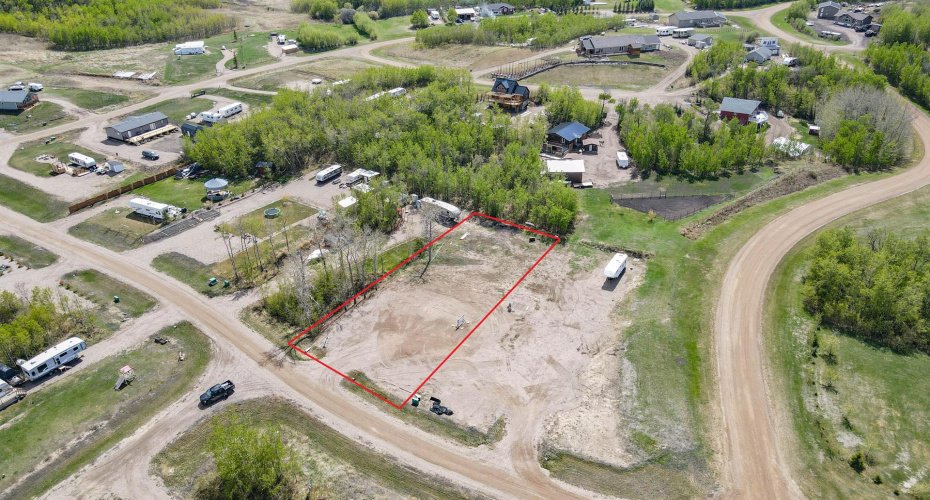 21 Horse Shoe, White Sands, Alberta T0C 3B0, ,Land,For Sale,Horse Shoe,A2225391