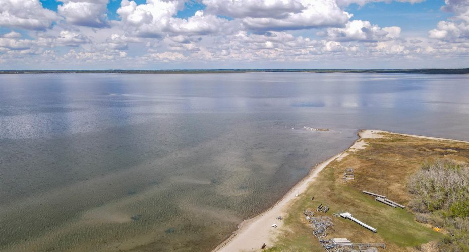 21 Horse Shoe, White Sands, Alberta T0C 3B0, ,Land,For Sale,Horse Shoe,A2225391