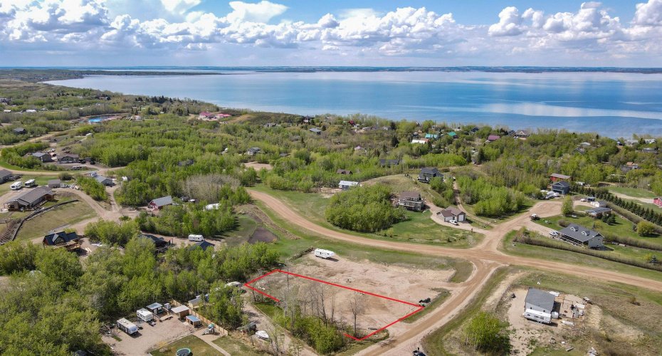 21 Horse Shoe, White Sands, Alberta T0C 3B0, ,Land,For Sale,Horse Shoe,A2225391