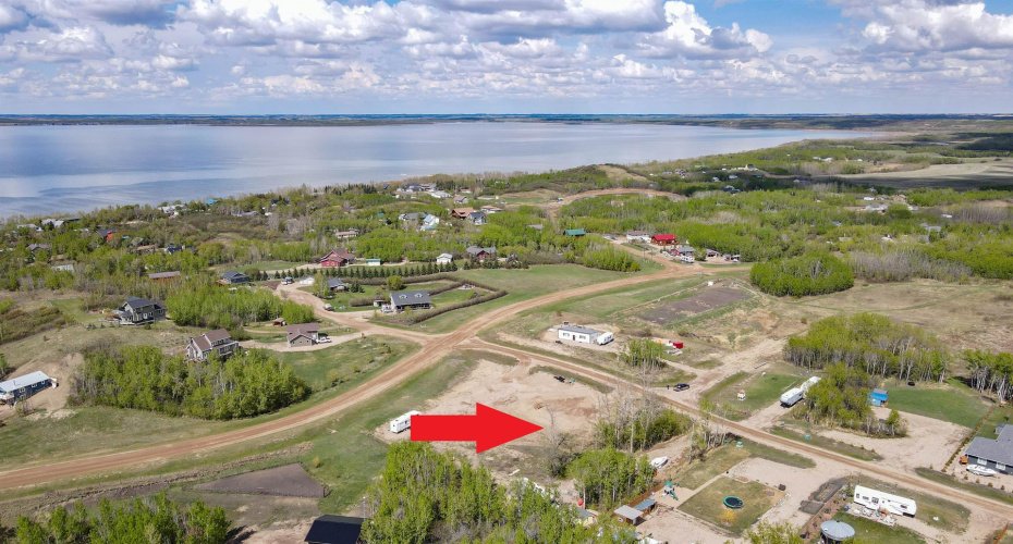 21 Horse Shoe, White Sands, Alberta T0C 3B0, ,Land,For Sale,Horse Shoe,A2225391