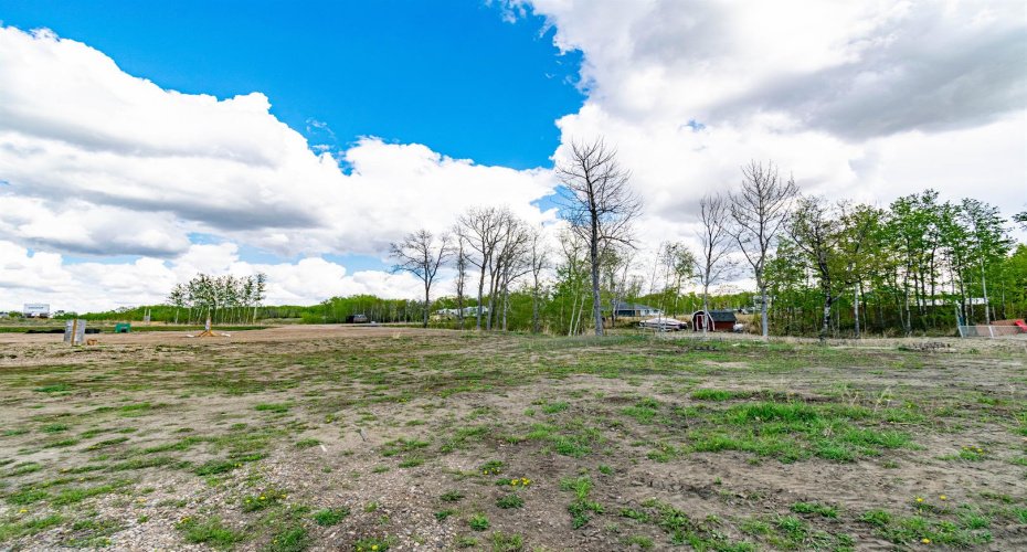 21 Horse Shoe, White Sands, Alberta T0C 3B0, ,Land,For Sale,Horse Shoe,A2225391