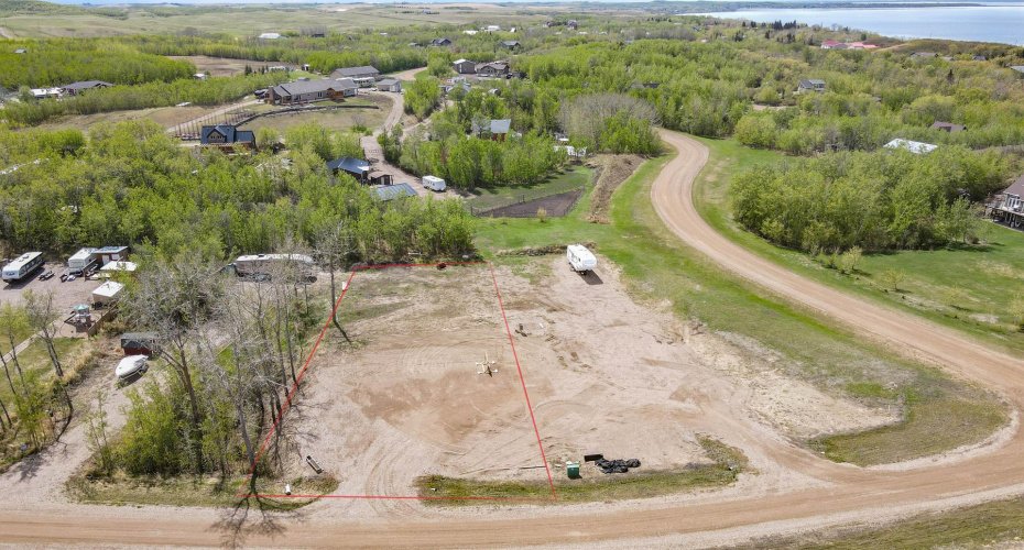 21 Horse Shoe, White Sands, Alberta T0C 3B0, ,Land,For Sale,Horse Shoe,A2225391