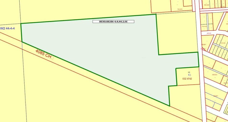 5124 53 Street, Rural Wainwright No. 61, M.D. of, Alberta T0B 1K0, ,Land,For Sale,53,A2226241