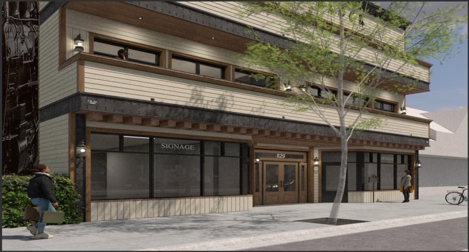 829 8th street, Canmore, Alberta T1W 2B3, 2 Bedrooms Bedrooms, ,2 BathroomsBathrooms,Residential,For Sale,8th street,A2227074