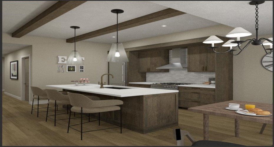 829 8th street, Canmore, Alberta T1W 2B3, 2 Bedrooms Bedrooms, ,2 BathroomsBathrooms,Residential,For Sale,8th street,A2227074