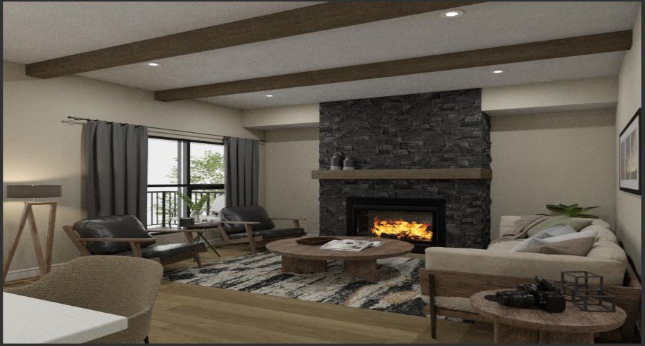 829 8th street, Canmore, Alberta T1W 2B3, 2 Bedrooms Bedrooms, ,2 BathroomsBathrooms,Residential,For Sale,8th street,A2227074