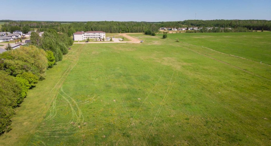 Lot Z 44 Avenue, Athabasca, Alberta T9S 1N6, ,Land,For Sale,44,A2227377