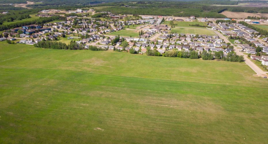 Lot Z 44 Avenue, Athabasca, Alberta T9S 1N6, ,Land,For Sale,44,A2227377