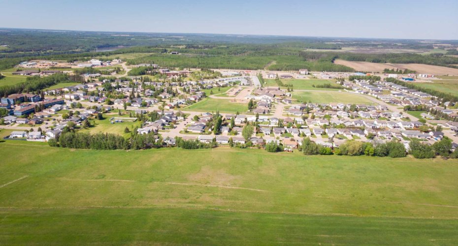 Lot Z 44 Avenue, Athabasca, Alberta T9S 1N6, ,Land,For Sale,44,A2227377