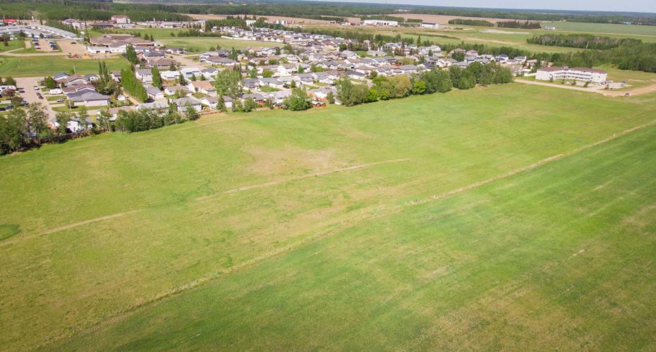Lot Z 44 Avenue, Athabasca, Alberta T9S 1N6, ,Land,For Sale,44,A2227377
