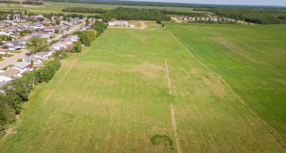 Lot Z 44 Avenue, Athabasca, Alberta T9S 1N6, ,Land,For Sale,44,A2227377