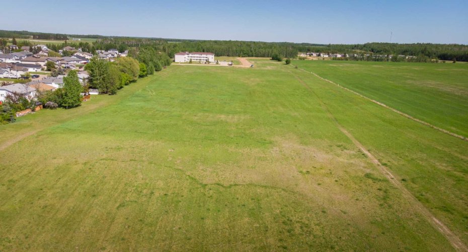 Lot Z 44 Avenue, Athabasca, Alberta T9S 1N6, ,Land,For Sale,44,A2227377