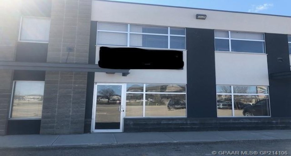 10071 120 Avenue, Grande Prairie, Alberta T8V 8H8, ,Commercial,For Lease,120,A2018030
