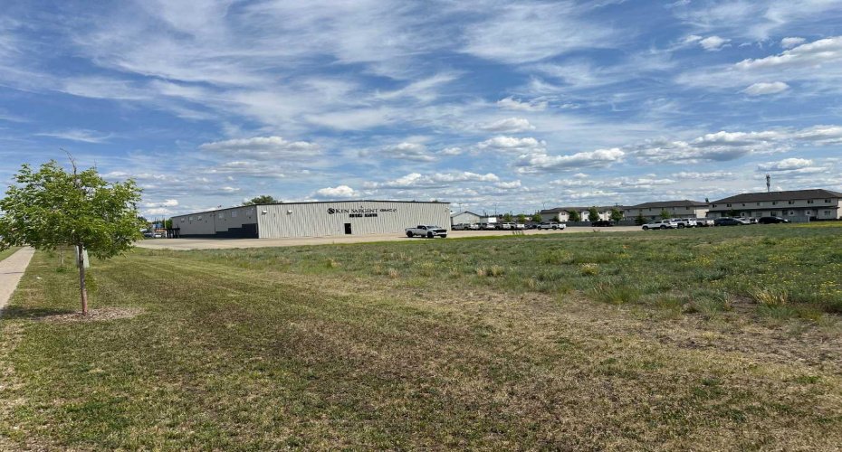 10103 124 Avenue, Grande Prairie, Alberta T8v 1B7, ,Land,For Sale,124,A2227263