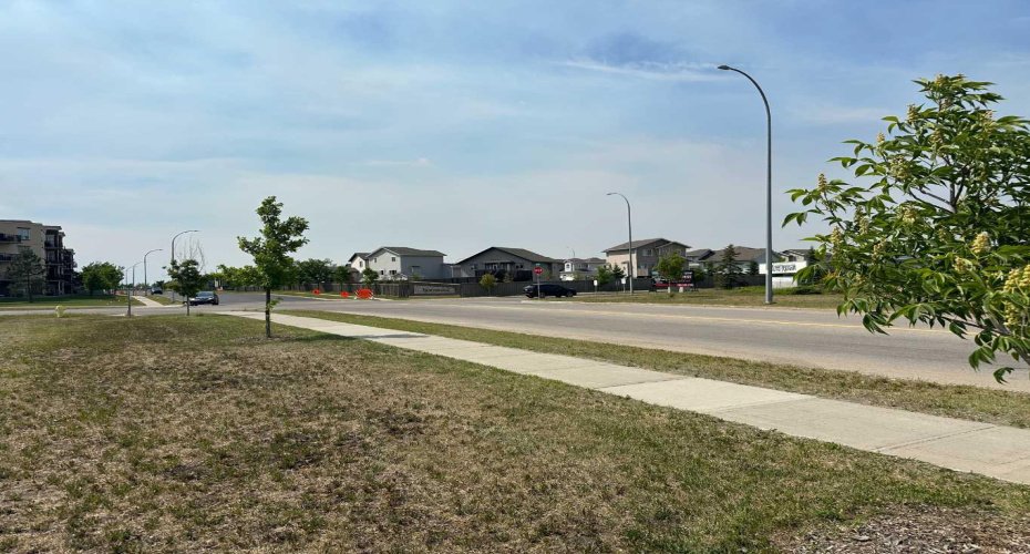 10103 124 Avenue, Grande Prairie, Alberta T8v 1B7, ,Land,For Sale,124,A2227263