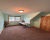 Upstairs Bedroom