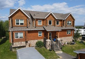 180 162 Peace River Avenue, Joussard, Alberta T0G 1J0, 5 Bedroom Bedrooms, 0 ,4 BathroomBathrooms,Residential,For Sale,162 Peace River,0,A2227380