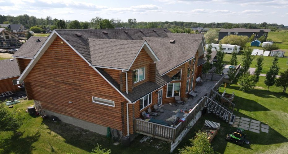 180 162 Peace River Avenue, Joussard, Alberta T0G 1J0, 5 Bedrooms Bedrooms, ,4 BathroomsBathrooms,Residential,For Sale,162 Peace River,A2227380