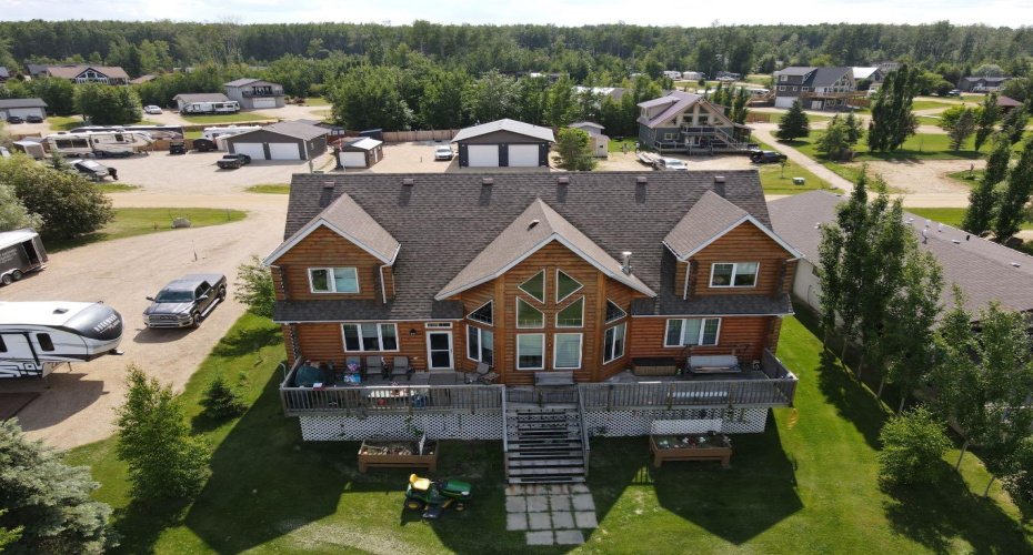 180 162 Peace River Avenue, Joussard, Alberta T0G 1J0, 5 Bedrooms Bedrooms, ,4 BathroomsBathrooms,Residential,For Sale,162 Peace River,A2227380