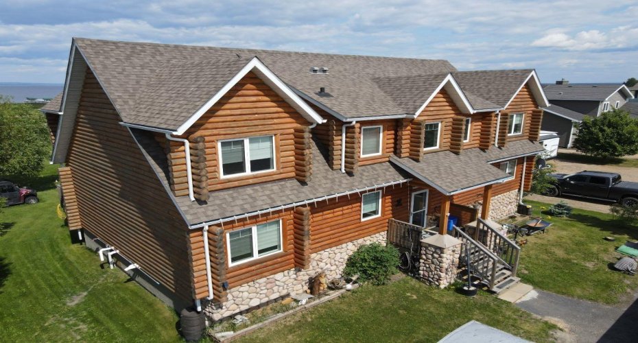 180 162 Peace River Avenue, Joussard, Alberta T0G 1J0, 5 Bedrooms Bedrooms, ,4 BathroomsBathrooms,Residential,For Sale,162 Peace River,A2227380