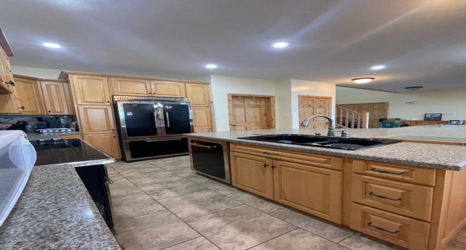 Antique Style Aplliances