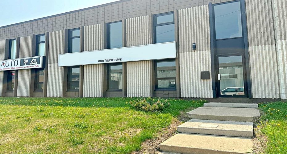8121 Fraser Avenue, Fort McMurray, Alberta T9H 1W5, ,Commercial,For Lease,Fraser,A2227429