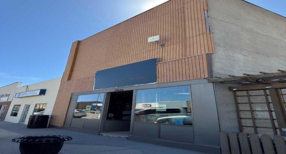 5026 50 Street, Provost, Alberta T0B3S0, ,Commercial,For Sale,50,A2227742