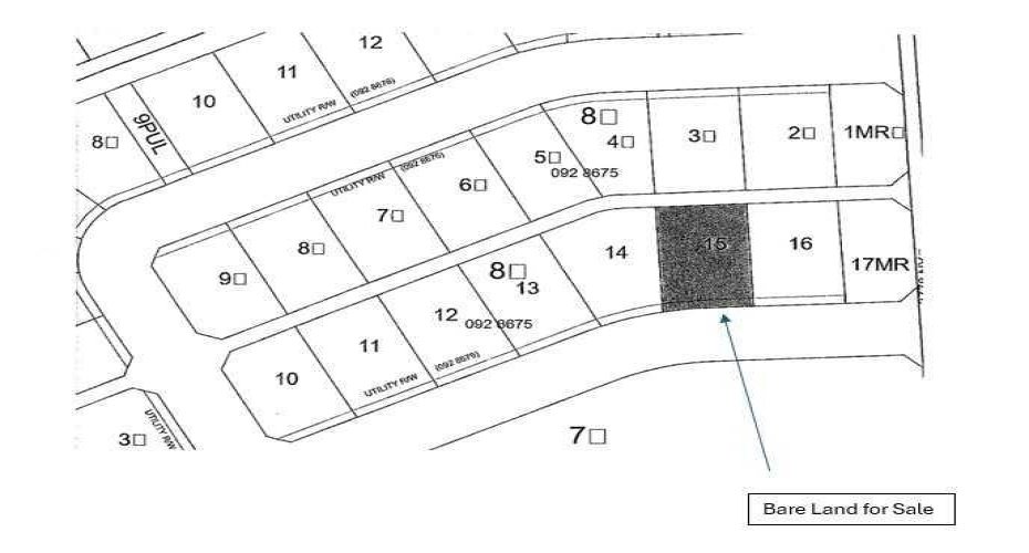 3820 2nd Street East, Mallaig, Alberta T0A 2K0, ,Land,For Sale,2nd Street East,A2226987