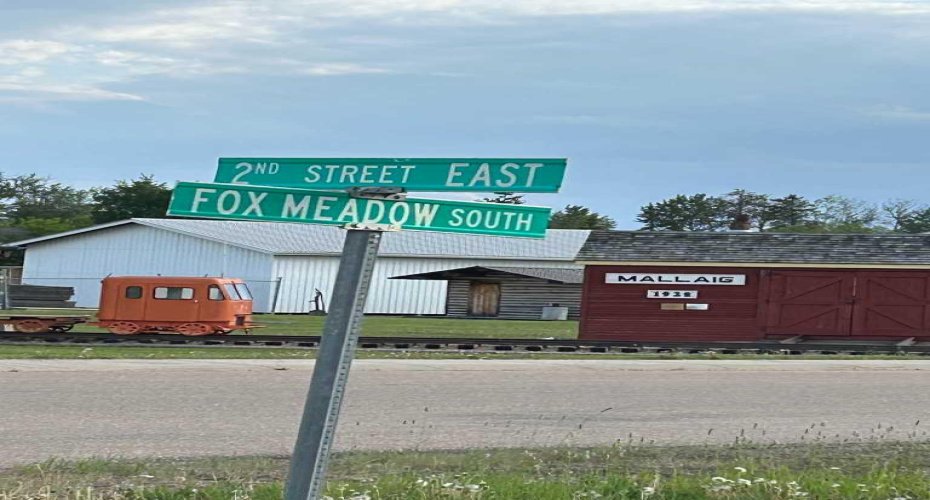 3820 2nd Street East, Mallaig, Alberta T0A 2K0, ,Land,For Sale,2nd Street East,A2226987