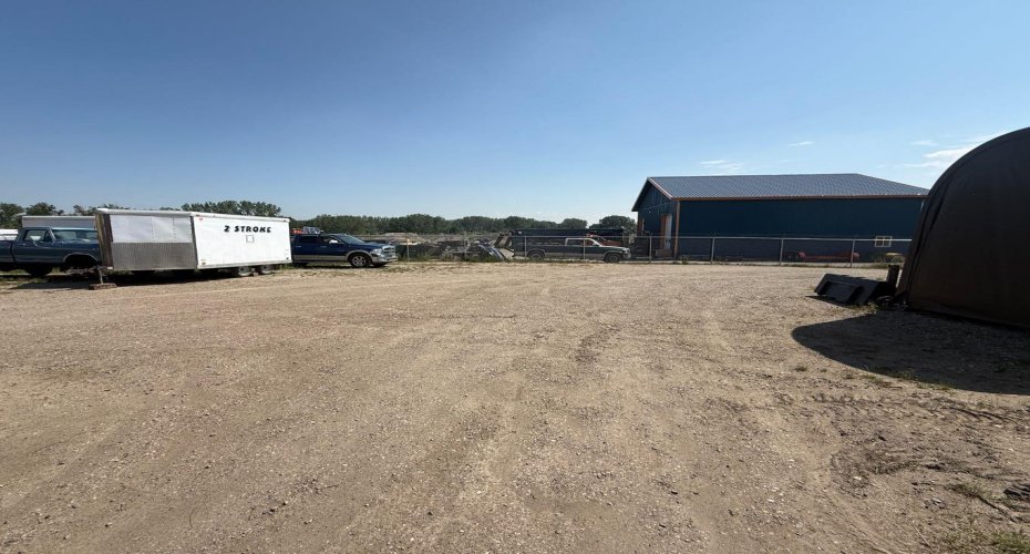 2018 19 Avenue, Nanton, Alberta T0L 1R0, ,Commercial,For Sale,19,A2227540