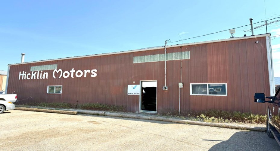 2018 19 Avenue, Nanton, Alberta T0L 1R0, ,Commercial,For Sale,19,A2227540