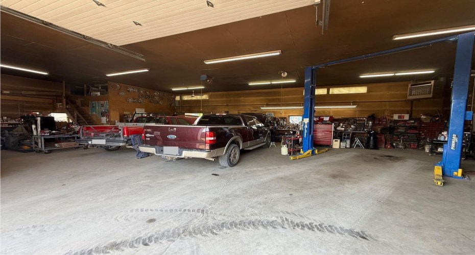 2018 19 Avenue, Nanton, Alberta T0L 1R0, ,Commercial,For Sale,19,A2227540