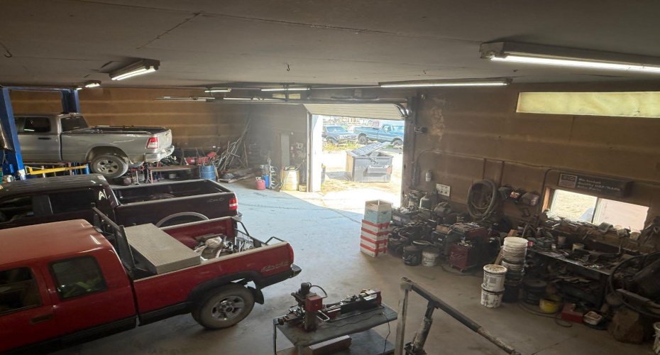 2018 19 Avenue, Nanton, Alberta T0L 1R0, ,Commercial,For Sale,19,A2227540