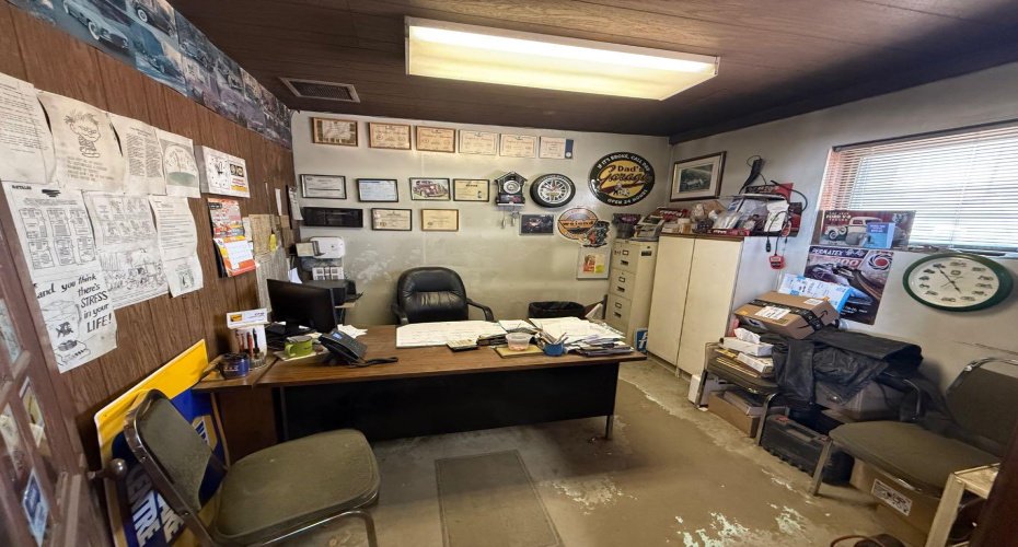 2018 19 Avenue, Nanton, Alberta T0L 1R0, ,Commercial,For Sale,19,A2227540