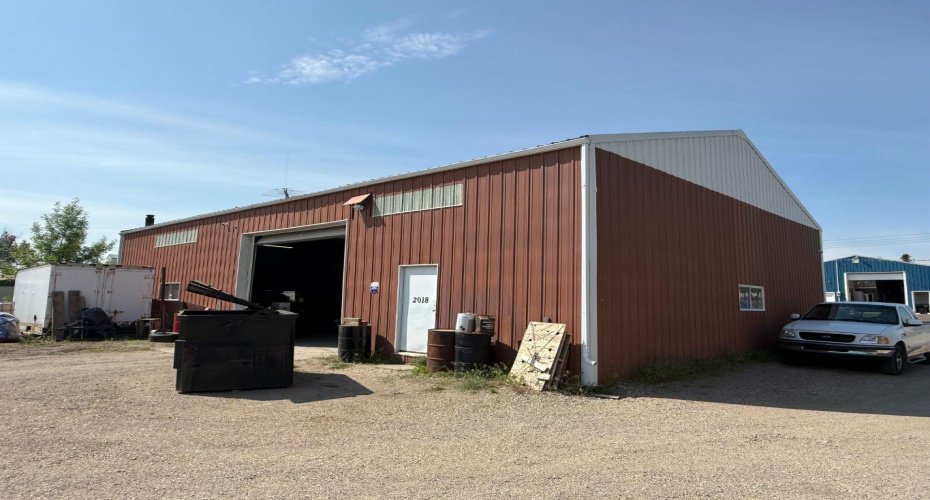 2018 19 Avenue, Nanton, Alberta T0L 1R0, ,Commercial,For Sale,19,A2227540