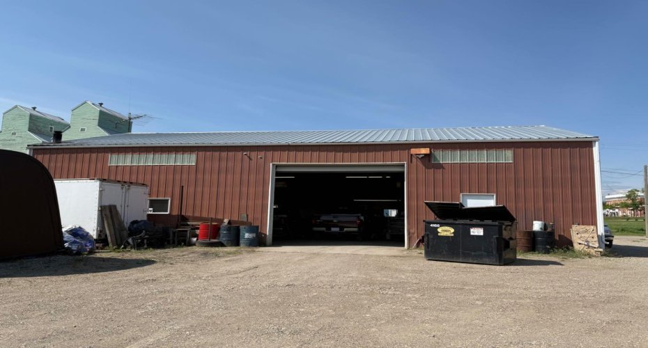 2018 19 Avenue, Nanton, Alberta T0L 1R0, ,Commercial,For Sale,19,A2227540