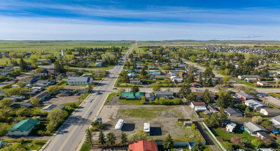 309 GOVERNMENT Road, Diamond Valley, Alberta T0L 0H0, ,Commercial,For Sale,GOVERNMENT,A2221577