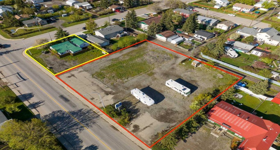 309 GOVERNMENT Road, Diamond Valley, Alberta T0L 0H0, ,Commercial,For Sale,GOVERNMENT,A2221577