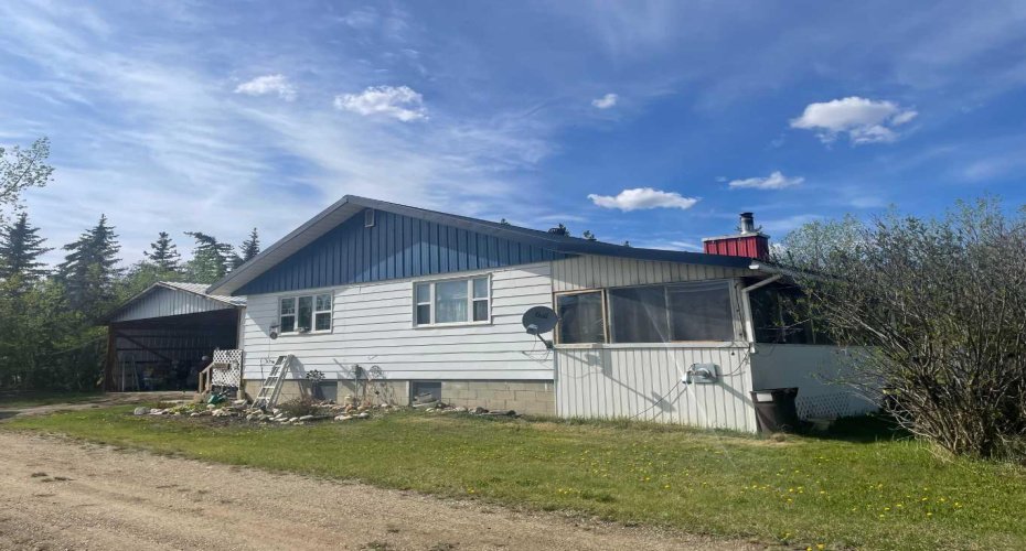 842048 RGE RD 51, Rural Clear Hills County, Alberta T0H 2A0, 5 Bedrooms Bedrooms, ,1 BathroomBathrooms,Residential,For Sale,RGE RD 51,A2225599