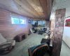 Basement Living room