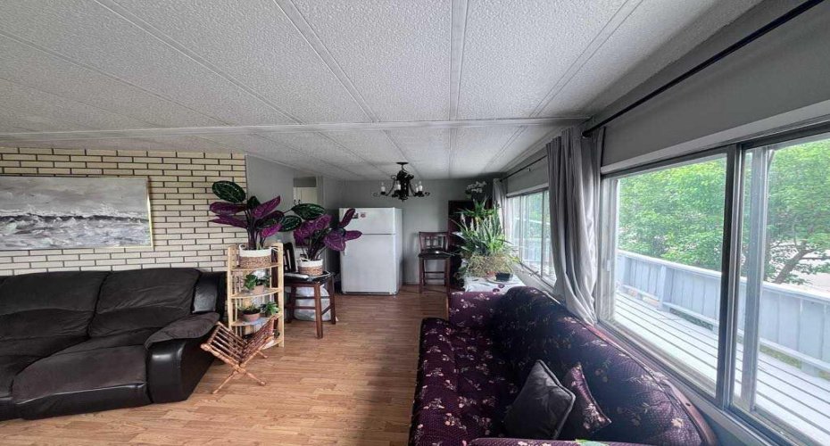 Living Room/Office space