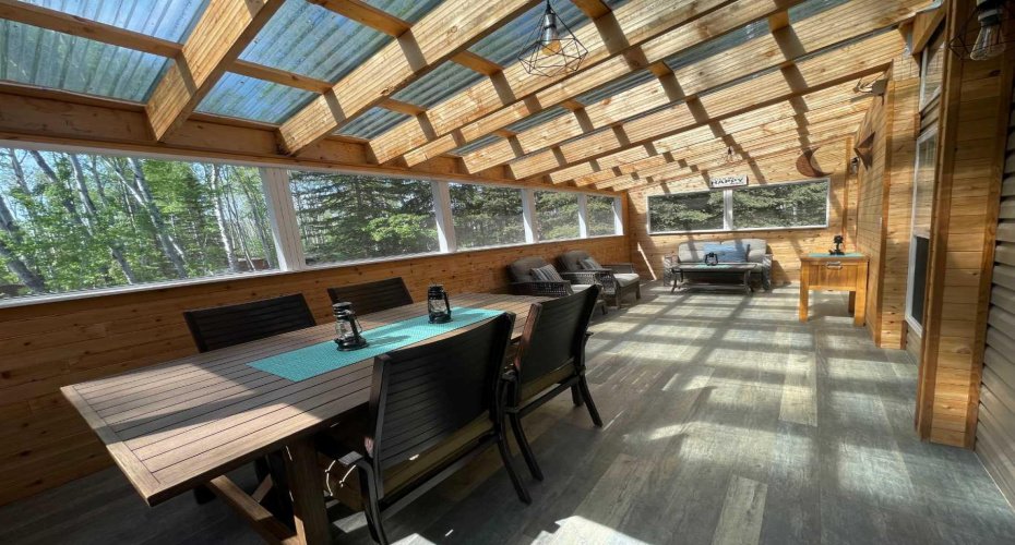 10 Tugate Drive, Rural Mackenzie County, Alberta T0H 1Z0, 1 Bedroom Bedrooms, ,1 BathroomBathrooms,Residential,For Sale,Tugate,A2228452