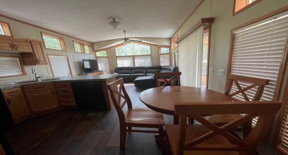 10 Tugate Drive, Rural Mackenzie County, Alberta T0H 1Z0, 1 Bedroom Bedrooms, ,1 BathroomBathrooms,Residential,For Sale,Tugate,A2228452