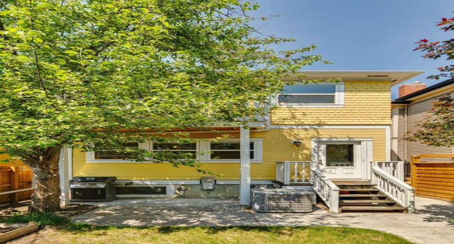 609 23 Avenue, Calgary, Alberta T2S0J6, 4 Bedrooms Bedrooms, ,4 BathroomsBathrooms,Residential,For Sale,23,A2228494